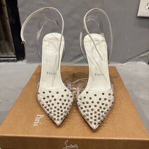 Christian Louboutin Pump